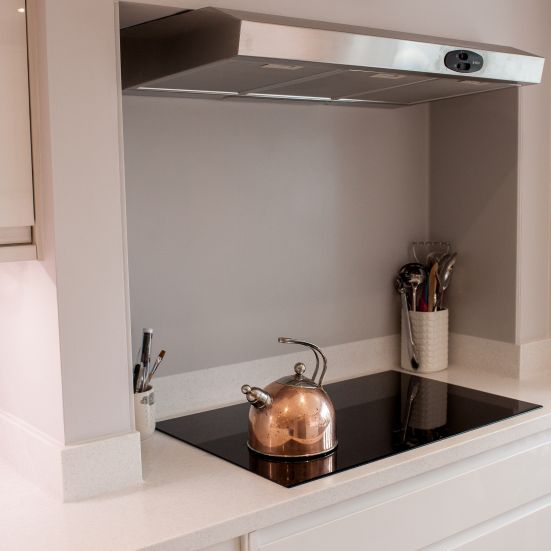 Hobs & Cooking Areas