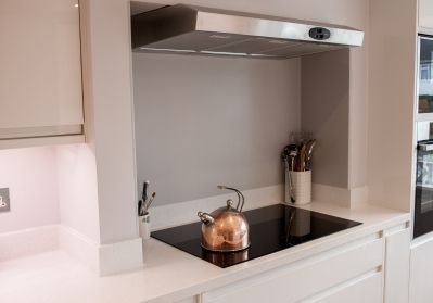 Hobs & Cooking Areas